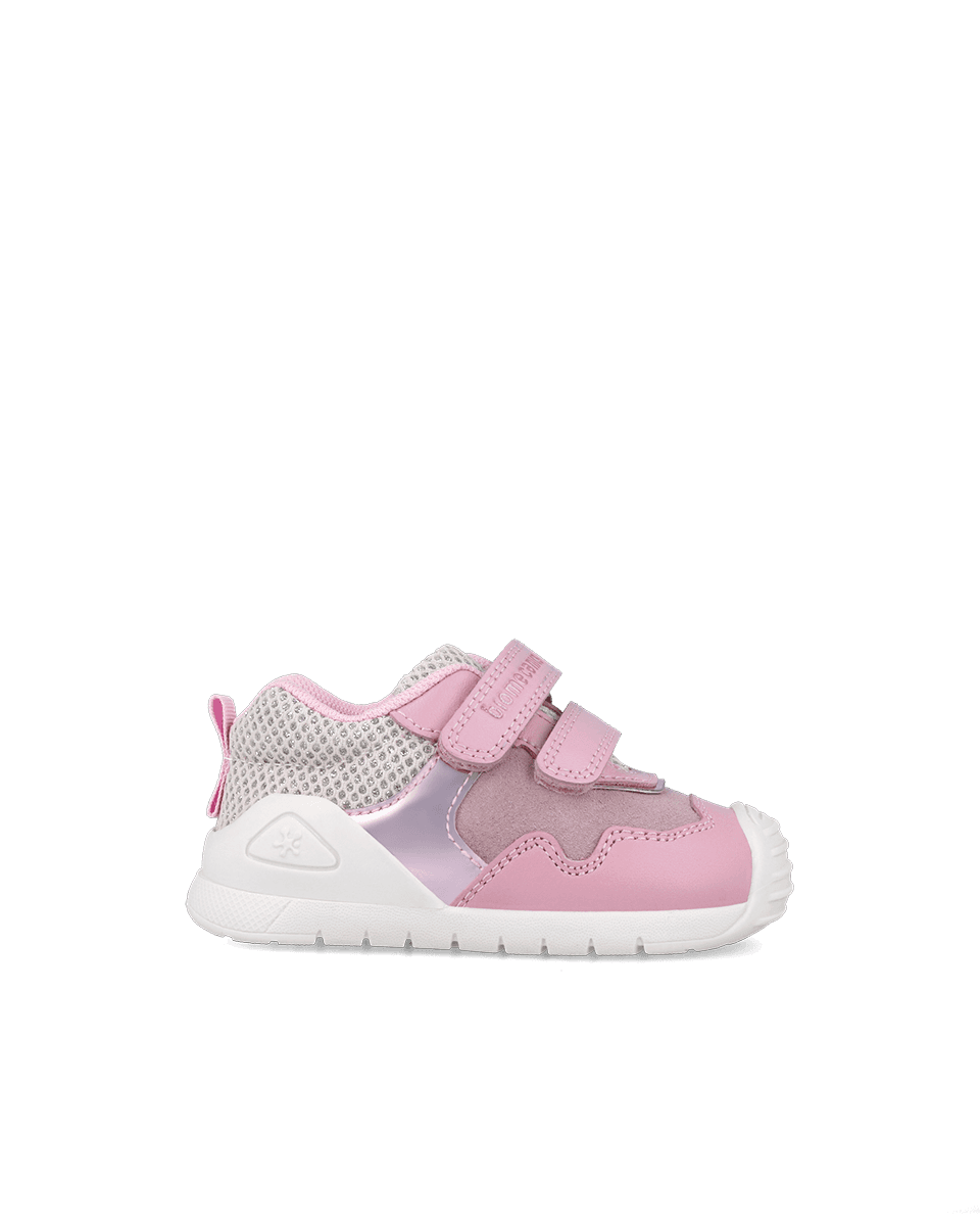 Biomecanics Chaussure Metallisee Mist (sauvage) Pointure 21 Ref: 251110-B391