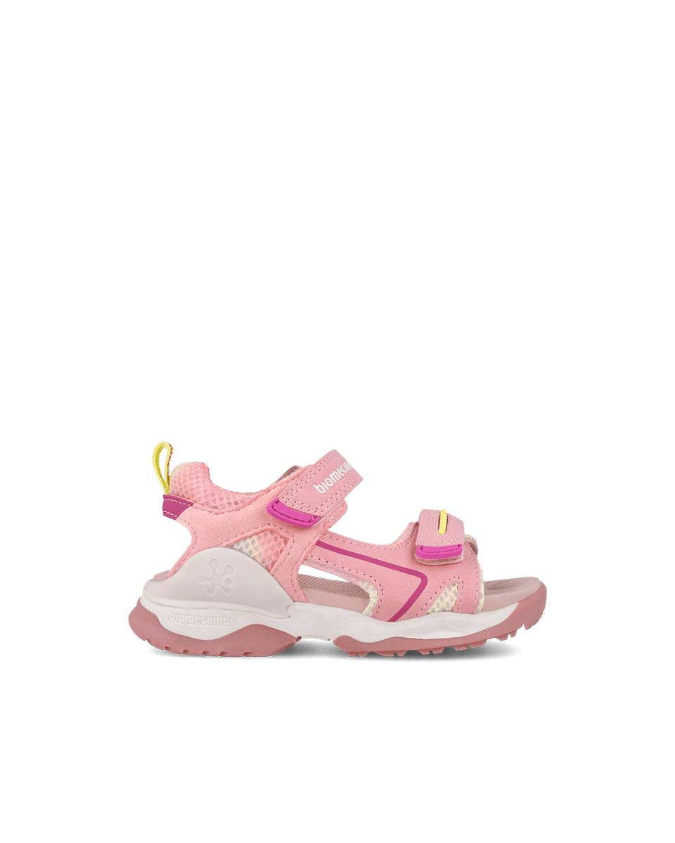 Biomecanics Chaussure Sport Blanc Et Corail (maille) Pointure 37 Ref: 252246-B488