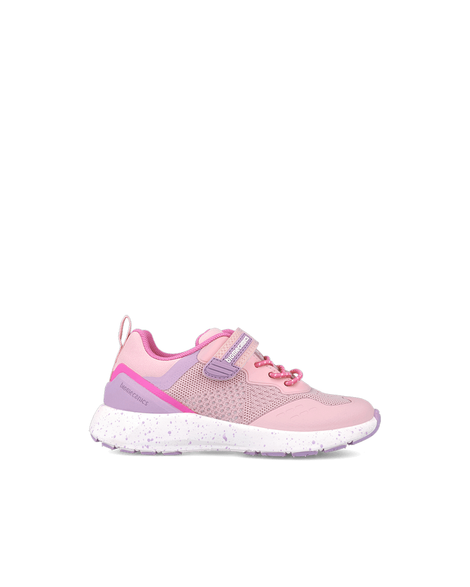 Biomecanics Chaussure Sport Rose (maille) Pointure 34 Ref: 252277-B032