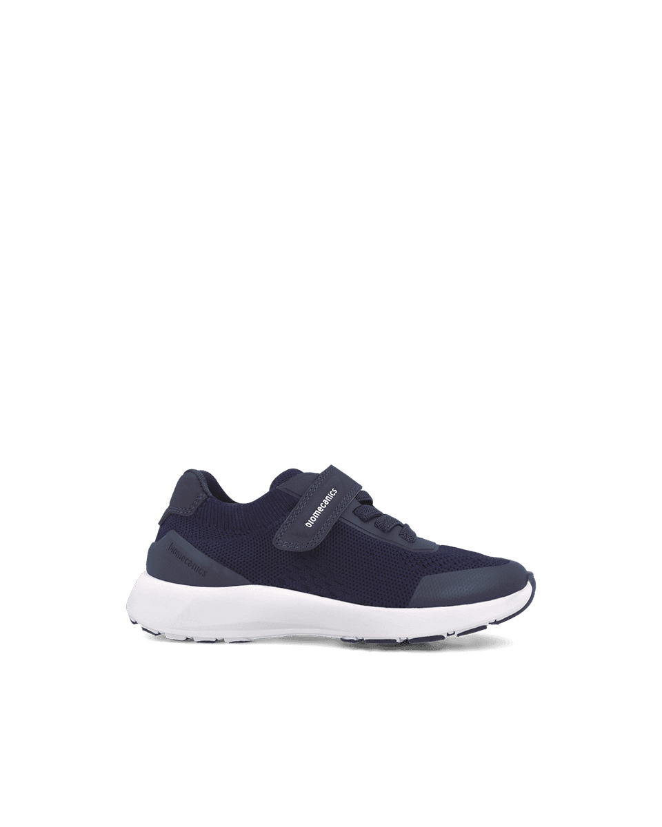 Biomecanics Chaussure Sport Urban Bleu Marine (maille) Pointure 30 Ref: 252275-A089
