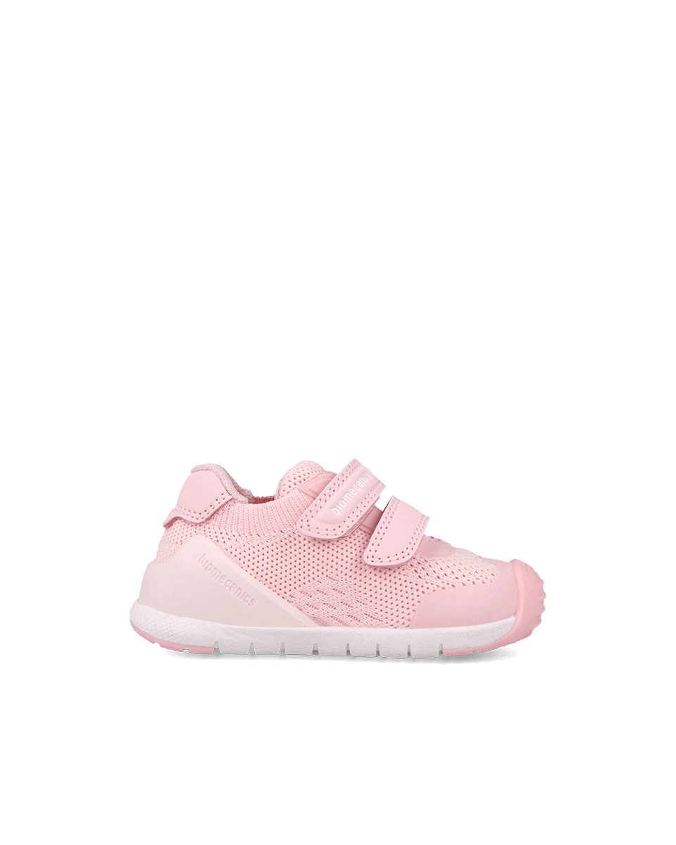 Biomecanics Chaussure Urban Bleu Et Royal (rose) Pointure 22 Ref: 252130-D032