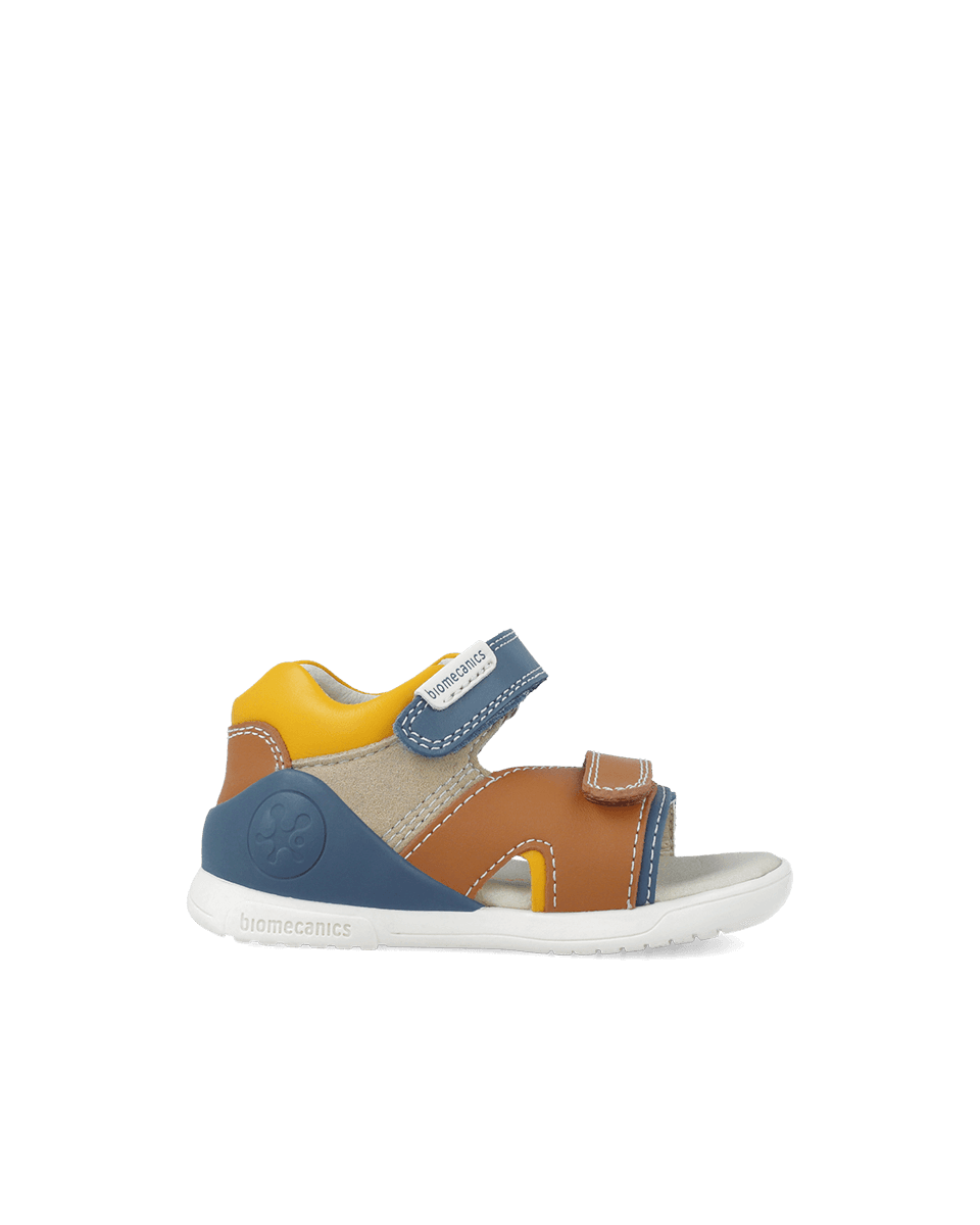 Biomecanics Sandale Urban Sable (sauvage) Pointure 24 Ref: 252145-B087