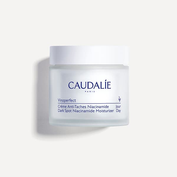 Caudalie Vinoperfect Creme Anti-taches Niacinamide