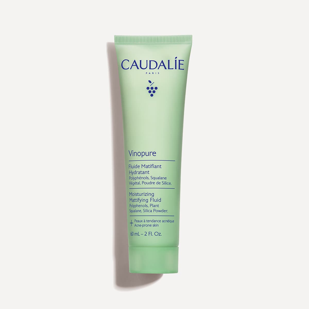 Caudalie Vinopure Fluide Matifiant Hydratant