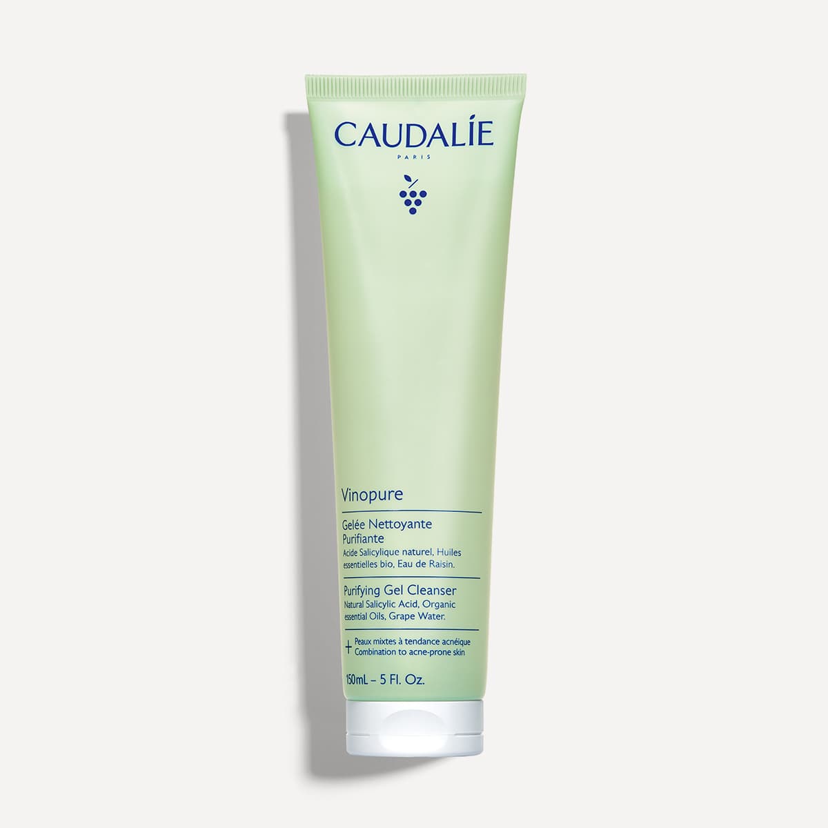 Caudalie Vinopure Gelee Nettoyante Purifiante