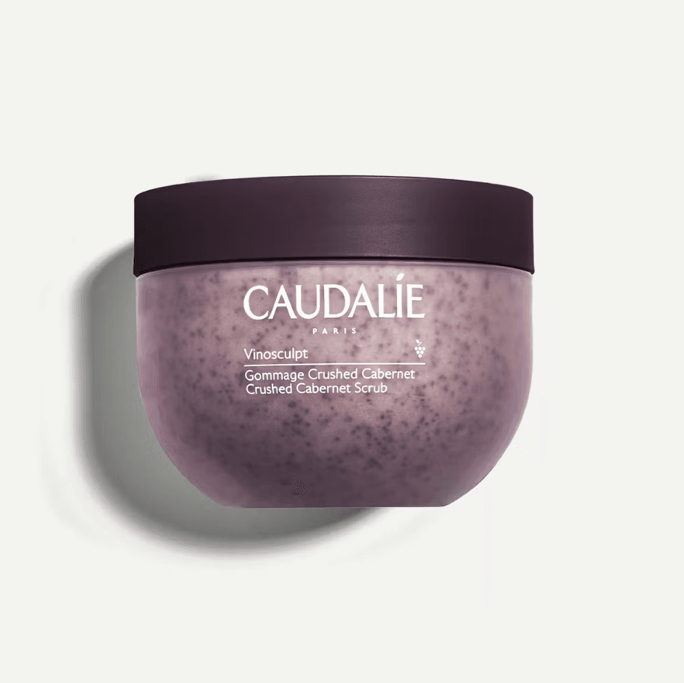 Caudalie Vinosculpt Gommage Crushed Cabernet Au Miel