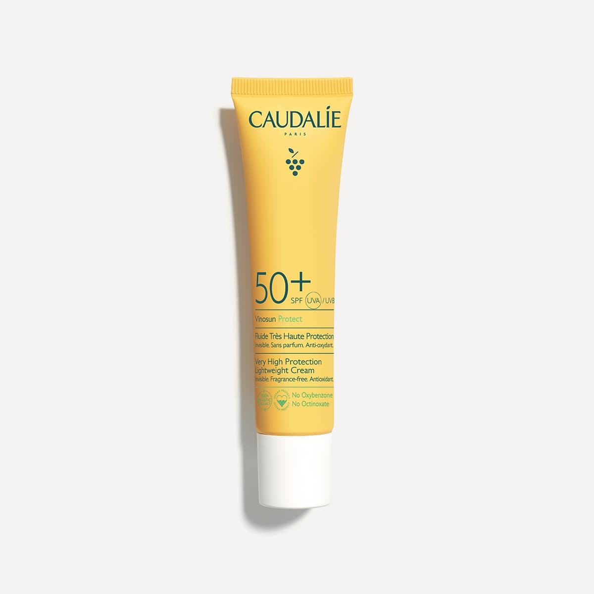 Caudalie Vinosun Fluide Tres Haute Protection Spf50+
