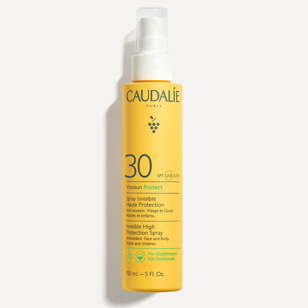 Caudalie Vinosun Spray Invisible Haute Protection Spf30