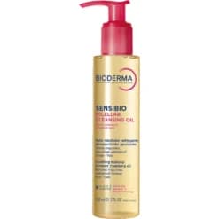 Bioderma Sensibio Huile Demaquillante Micellaire 150ml