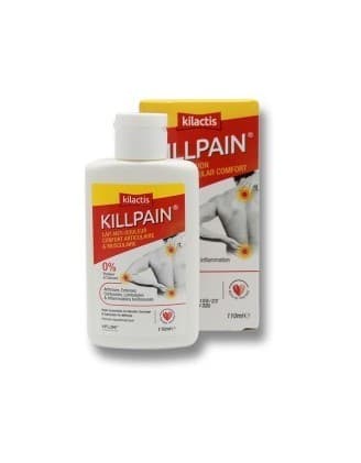 Polypharma Killpain Bouteille 100 ML