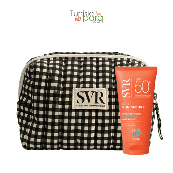 SVR Sun Secure Blur Spf50+ Trousse Gratuit (06-26)