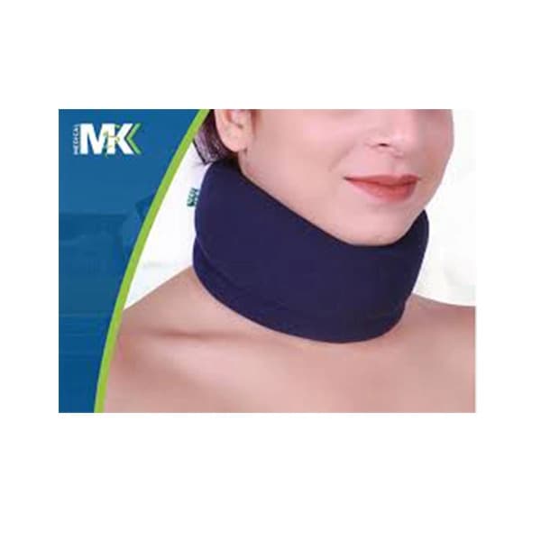 Mk Medical Collier Cervical C1 Souple T2 Ref: Mk-038-t2