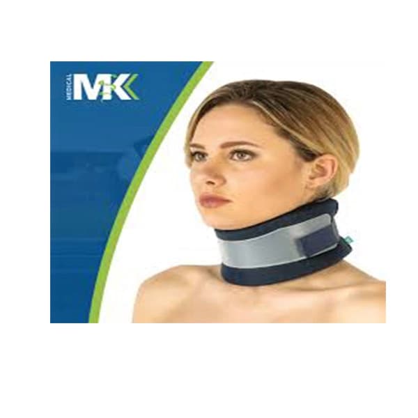 Mk Medical Collier Cervical C2 Semi Rigide T2 Ref: Mk-039-t2