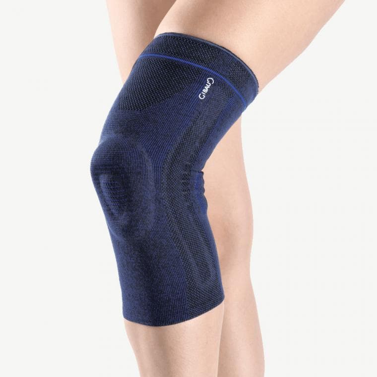 Gibaud Genouillere Genugib® 3D Ligamentaire Ref=6677b