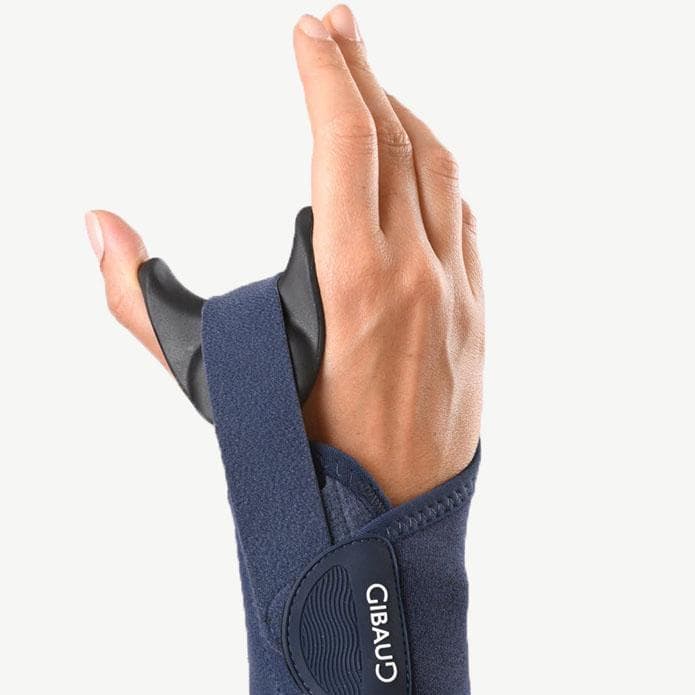 Gibaud Orthese De Pouce Manugib® Rhizarthrose Immobilisation Ref=6684
