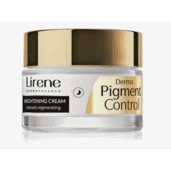 Lirene Derma Pigment Control Creme De Nuit 50 ML