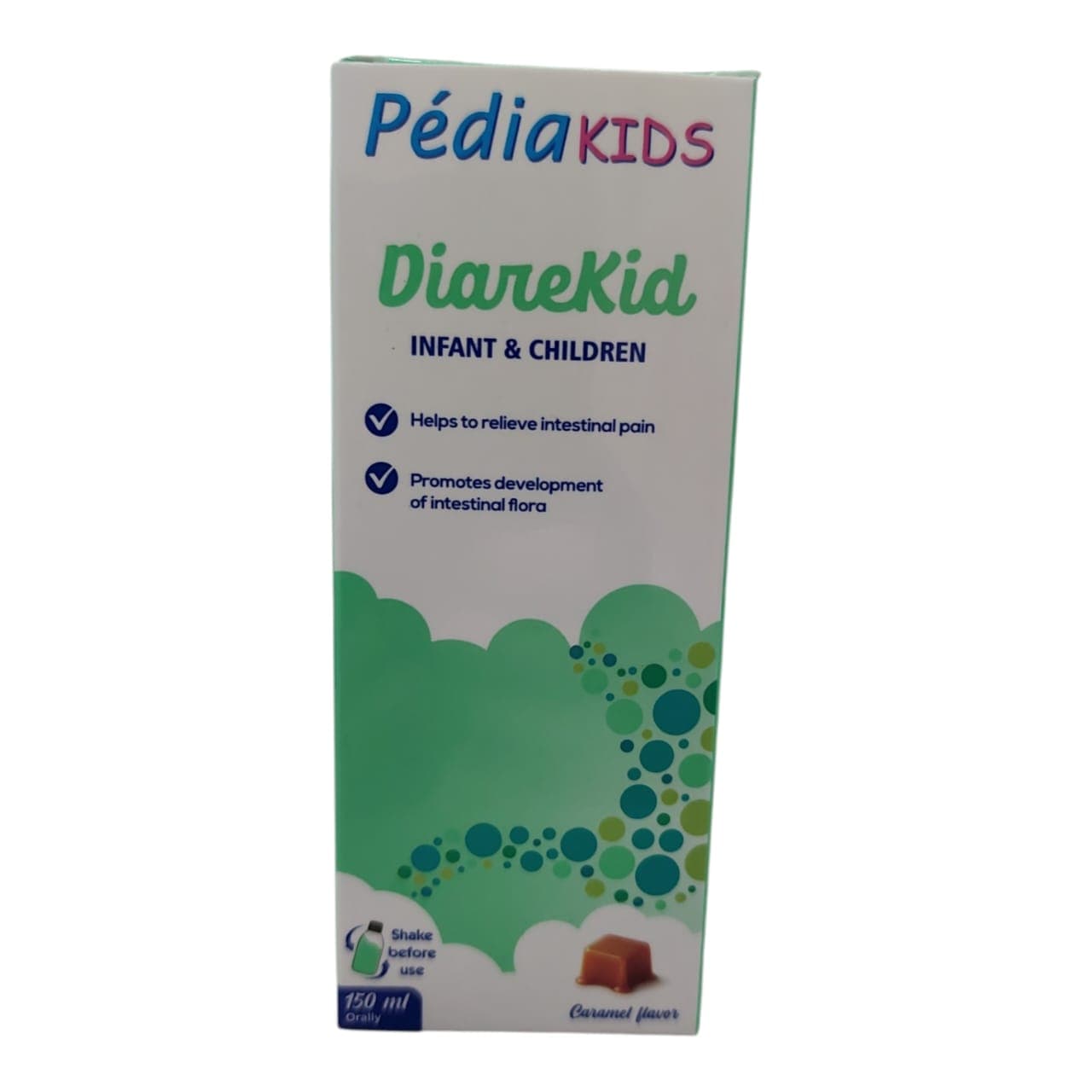 Pediakids Diarekid 150ml