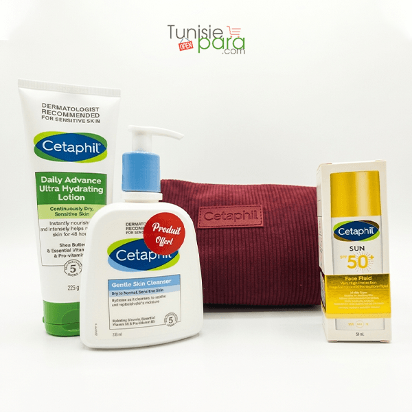 Trousse Cetaphil Valentine S Day