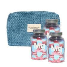 Les Essentielles Lab Trousse Magnesium Cure 3 Mois