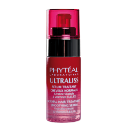 Phyteal Ultrasun Serum Traitant Cheveux Normaux 40ml