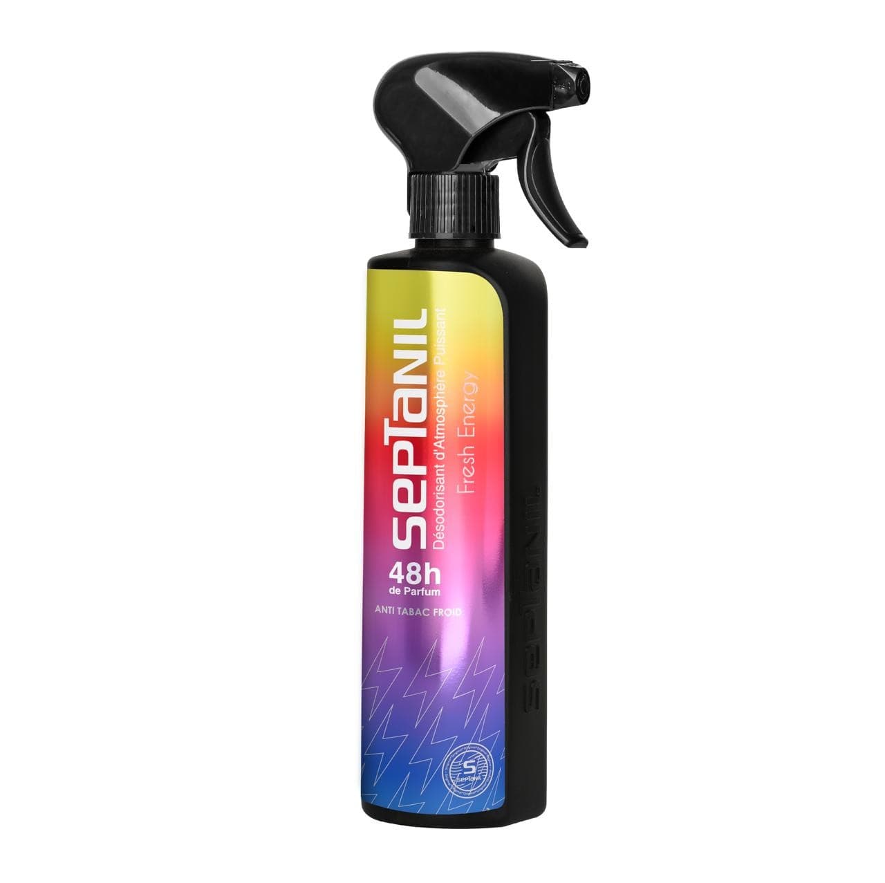 Septanil Desodorisant D Atmosphere Puissant Fresh Energy 500ML