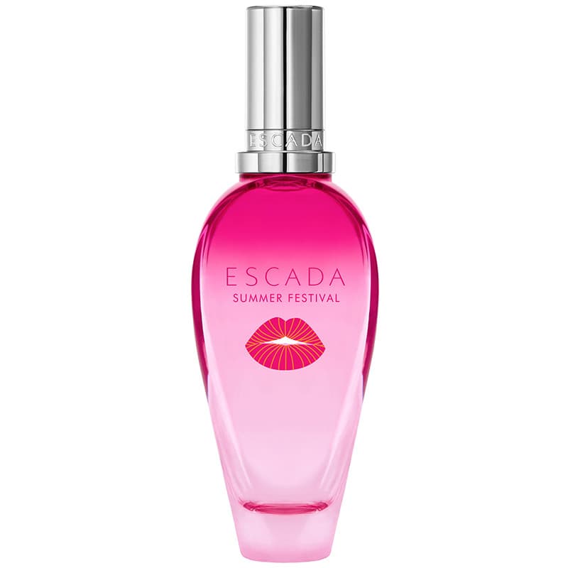 Escada Summer Festival...