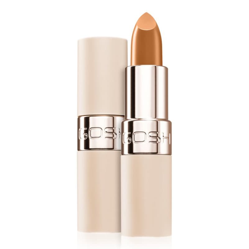 Gosh Luxury Lips Nude Rouge...
