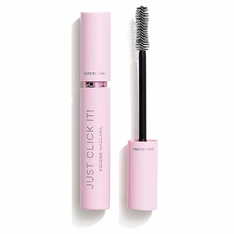 Gosh Just Click It! Mascara