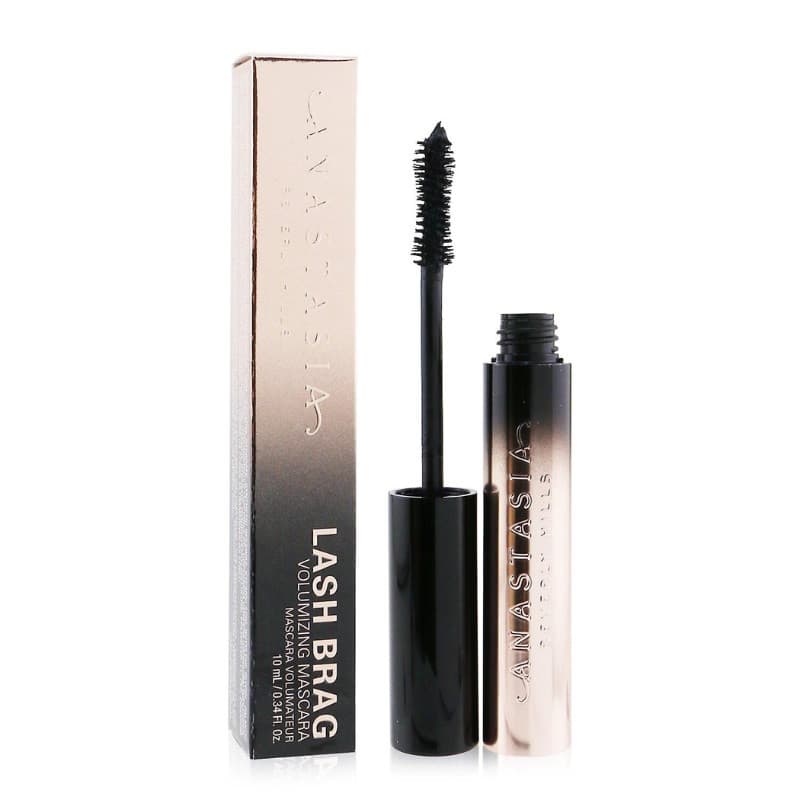 Lash Brag