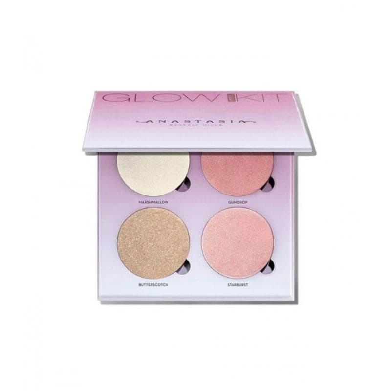 Glow Kit Highlighter Palette