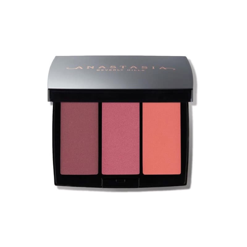 Blush Trio