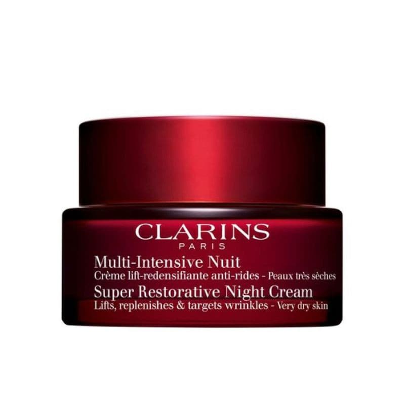 Clarins Crème Multi...