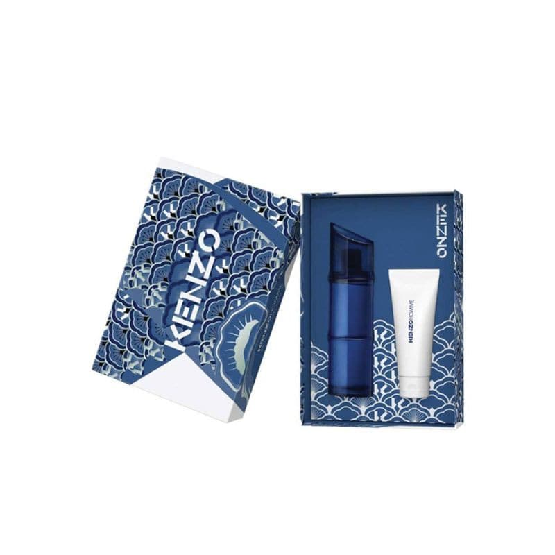 Kenzo Coffret Homme Edt...