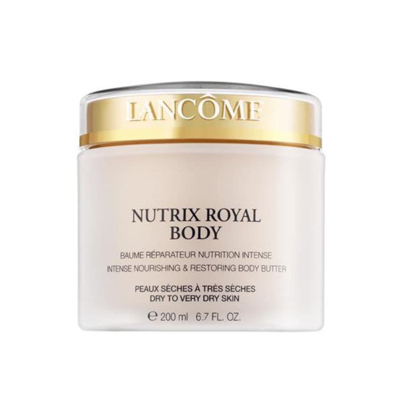 Lancome Nutrix Royal Body...