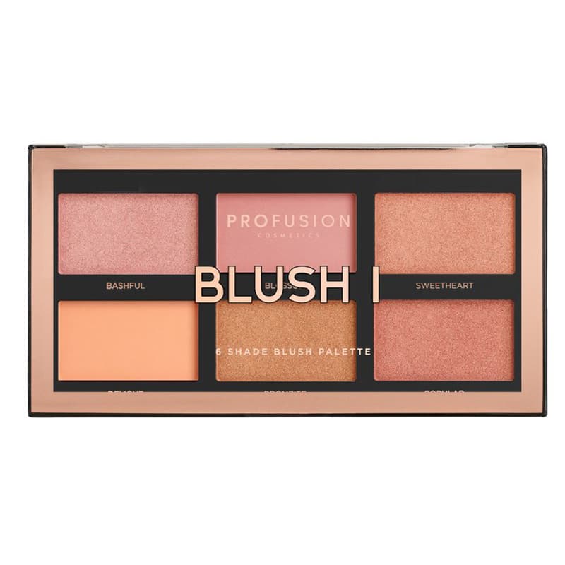 Profusion Blush I