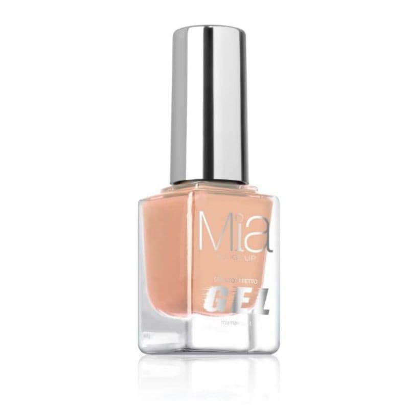 Mia GEL Effect Vernis A Ongles