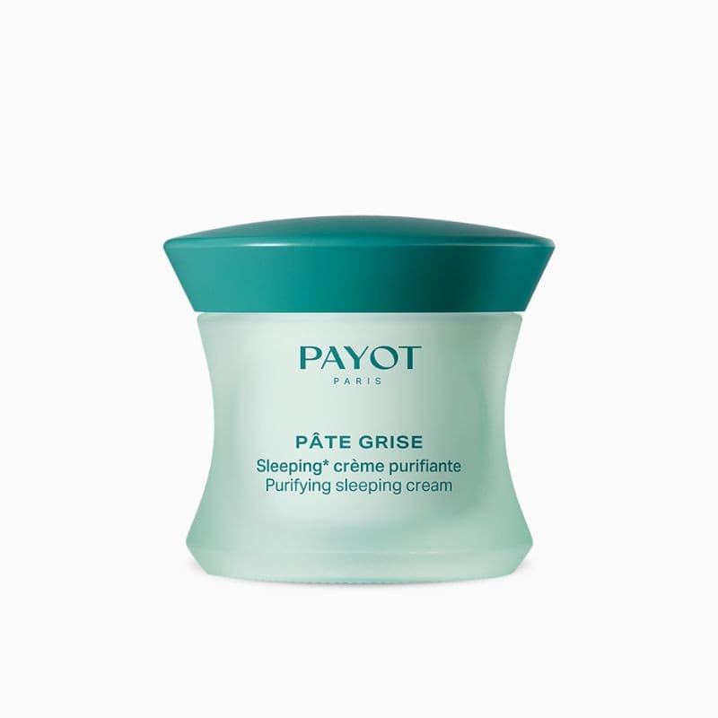 Payot Sleeping Pâte Grise...