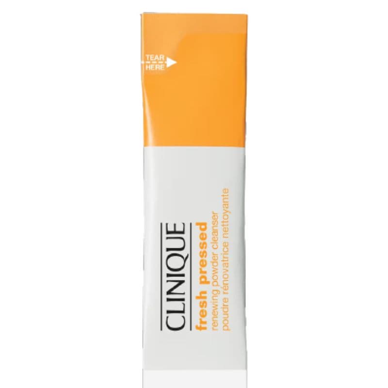 Clinique 28 Fresh Pressed...
