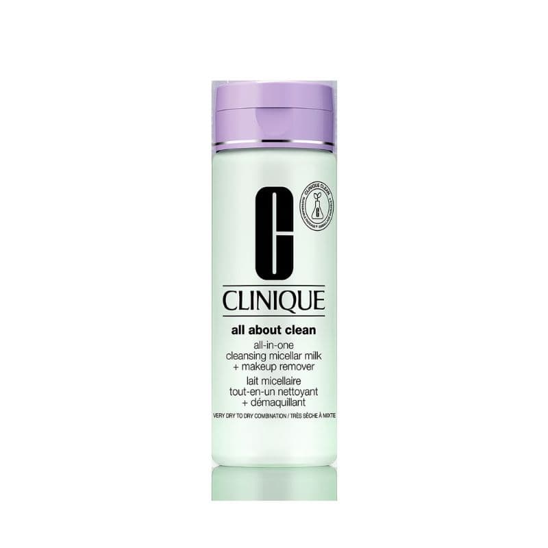 Clinique Lait Micellaire...