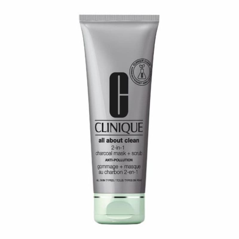Clinique All About Clean...