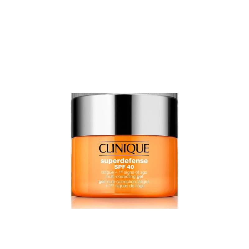 Clinique Superdefense Gel...