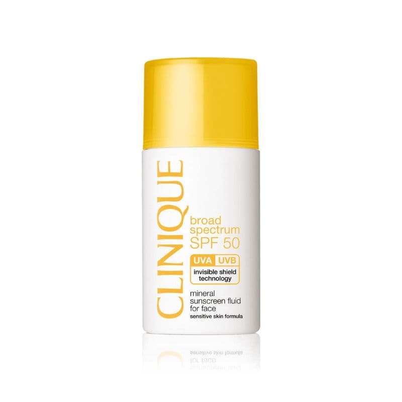 Clinique Soin Solaire...