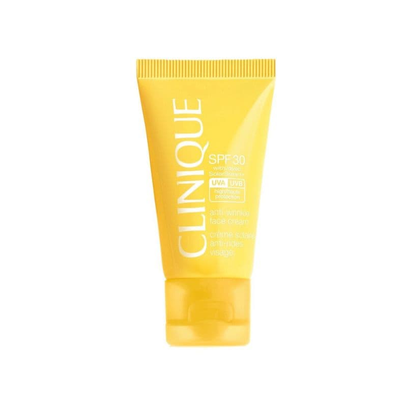 Clinique Sun Crème Solaire...