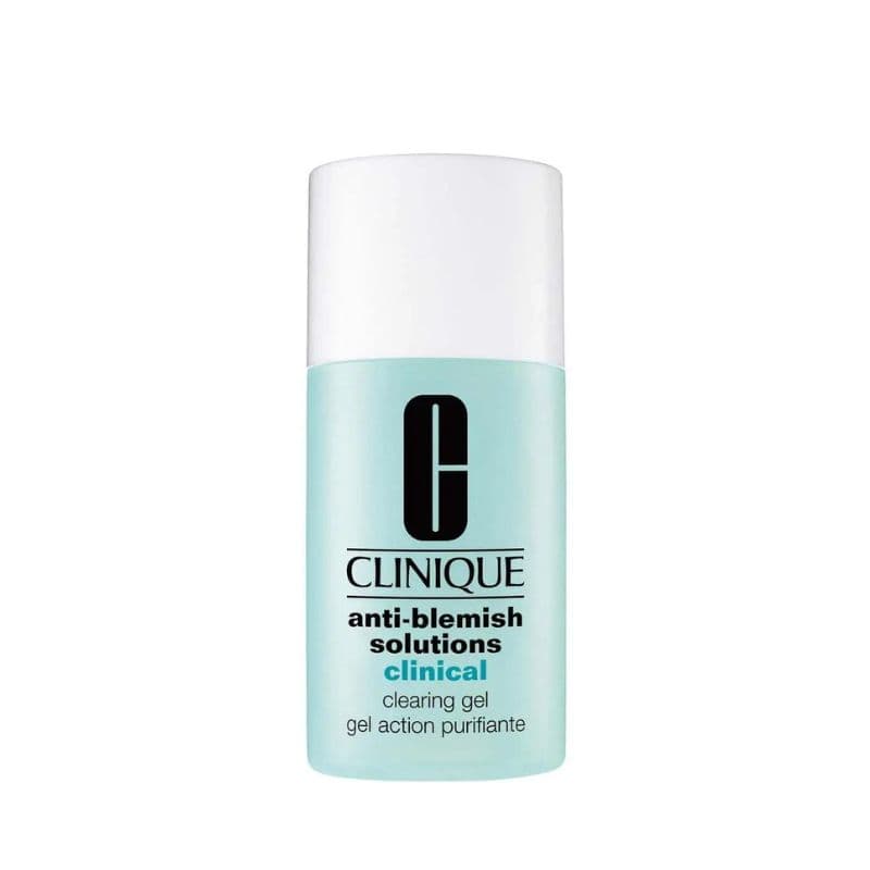 Clinique Anti-blemish...