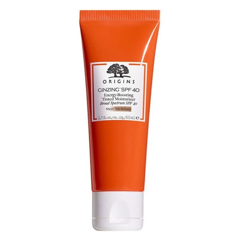 Origins Ginzing SPF 40...
