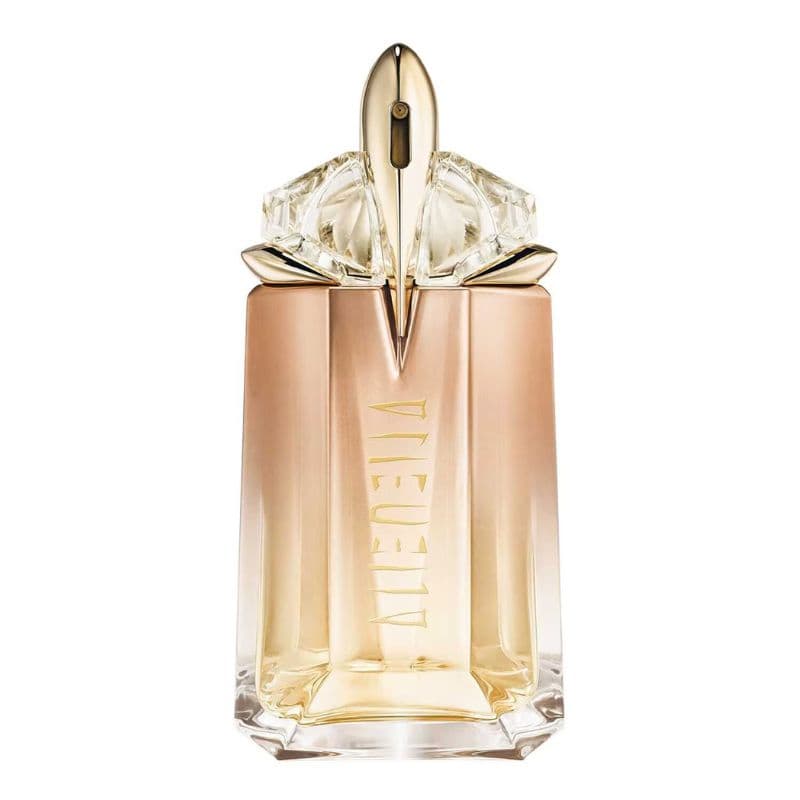 Alien Goddess Supra Florale...