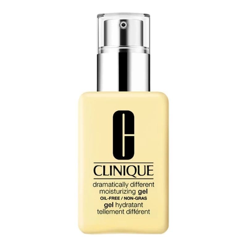 Clinique Dramatically...