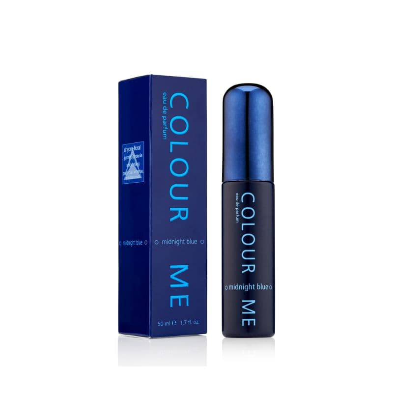 Colour Me Midnghit Blue Eau...