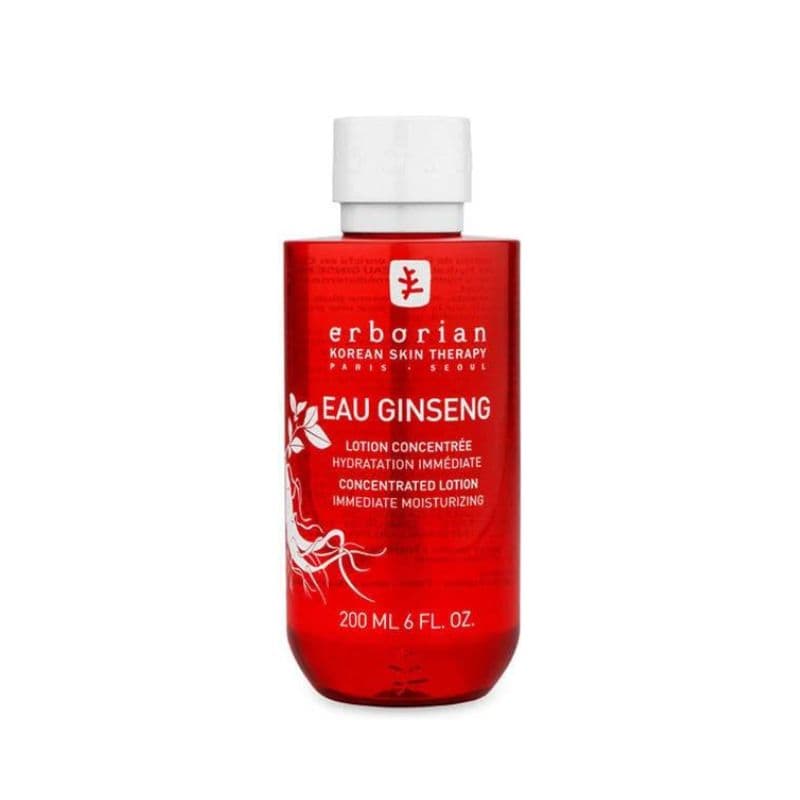 Erborian Eau Ginseng Lotion...