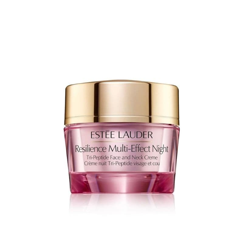 Estee Lauder Resilience...